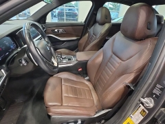 Used 2021  BMW 3 Series 330e xDrive Plug-In Hybrid North America at Maxx Loans near St&period; Adrian&comma; MI