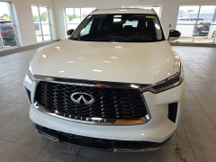 Used 2022  INFINITI QX60 SENSORY AWD at Maxx Loans near St&period; Adrian&comma; MI