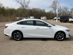 Used 2024 Chevrolet Malibu 4dr Sdn 1LT at Maxx Loans near ,
