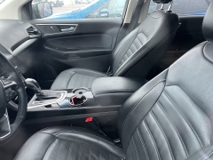 Used 2018  Ford Edge 4d SUV AWD SEL EcoBoost at Maxx Loans near St&period; Adrian&comma; MI