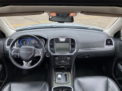Used 2016 Chrysler 300C 4d Sedan V6 at Maxx Loans near ,
