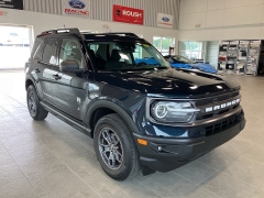 Used 2022 Ford Bronco Sport Big Bend 4x4 at Maxx Loans near St. Adrian, MI