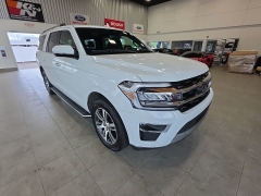 Used 2023  Ford Expedition Max Limited 4x2 at Maxx Loans near St&period; Adrian&comma; MI