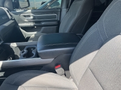 Used 2019 Ram 1500 Big Horn/Lone Star 4x4 Quad Cab 6'4" Box at Maxx Loans near St. Adrian, MI