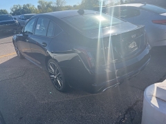 Used 2020 Cadillac CT5 4d Sedan AWD V-Series at Suburban Ford of Sterling Heights near Sterling Heights, MI