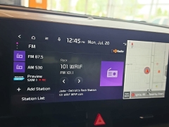 Used 2023  Kia Sportage X-Line AWD at Maxx Loans near St&period; Adrian&comma; MI