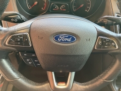 Used 2015 Ford Focus 4d Hatchback ST at Maxx Loans near ,