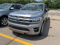 Used 2024 Ford Expedition Max Platinum 4x4 at Maxx Loans near ,