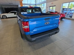 Used 2022  Ford Maverick FWD SuperCrew at Maxx Loans near St&period; Adrian&comma; MI
