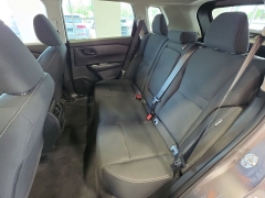 Used 2024  Nissan Rogue AWD S at Maxx Loans near St&period; Adrian&comma; MI