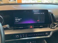 Used 2023 Kia Sportage SX-Prestige AWD at Maxx Loans near St. Adrian, MI