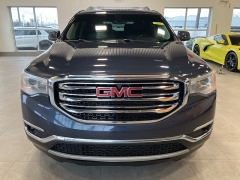 Used 2019  GMC Acadia 4d SUV FWD SLT-1 V6 at Maxx Loans near St&period; Adrian&comma; MI