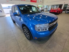Used 2022  Ford Maverick AWD SuperCrew at Maxx Loans near St&period; Adrian&comma; MI