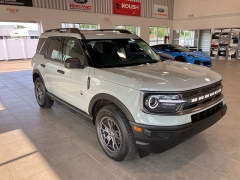 Used 2022 Ford Bronco Sport Big Bend 4x4 at Maxx Loans near St. Adrian, MI