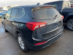 Used 2019  Buick Envision 4d SUV AWD Preferred at Maxx Loans near St&period; Adrian&comma; MI