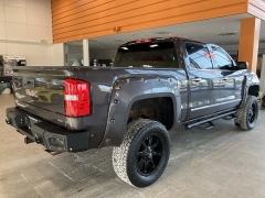 Used 2014  GMC Sierra 1500 4WD Crew Cab 143&period;5" SLT at Maxx Loans near St&period; Adrian&comma; MI