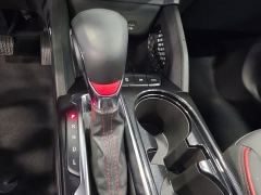 Used 2026  Chevrolet Trailblazer AWD 4dr RS at Maxx Loans near St&period; Adrian&comma; MI
