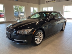 Used 2013 BMW 3 Series 2dr Conv 328i at Maxx Loans near St. Adrian, MI
