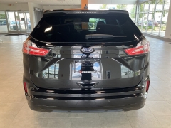 Used 2023 Ford Edge AWD at Suburban Ford of Sterling Heights near Sterling Heights, MI