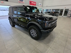 Used 2023  Ford Bronco 4 Door Advanced 4x4 at Maxx Loans near St&period; Adrian&comma; MI