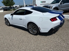 Used 2025  Ford Mustang GT Fastback at Maxx Loans near St&period; Adrian&comma; MI