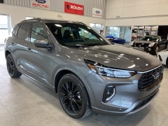 Used 2023  Ford Escape ST-Line Elite AWD at Maxx Loans near St. Adrian, MI