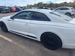 Used 2019  Audi RS5 2d Coupe 2&period;9T Quattro at Maxx Loans near St&period; Adrian&comma; MI