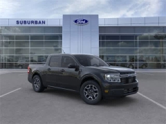 New 2024 Ford Maverick Lariat AWD SuperCrew EcoBoost at Suburban Ford of Sterling Heights near Sterling Heights, MI