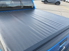 Used 2023 Ford Ranger 4WD SuperCrew 5' Box at Maxx Loans near ,