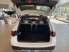 Used 2021 Mercedes-Benz GLC GLC 300 4MATIC SUV at Maxx Loans near ,