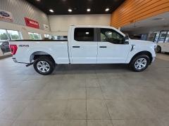 Used 2023  Ford F-150 4WD SuperCrew Box at Maxx Loans near St&period; Adrian&comma; MI