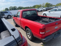 Used 2007 Ford Ranger 2WD Reg Cab at Suburban Ford of Sterling Heights near Sterling Heights, MI