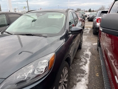 Used 2022  Ford Escape Titanium AWD at Maxx Loans near St&period; Adrian&comma; MI