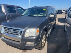 Used 2007  Ford Explorer 4d SUV 4WD XLT V8 at Maxx Loans near St. Adrian, MI