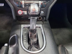 Used 2017  Ford Mustang GT Fastback at Maxx Loans near St&period; Adrian&comma; MI