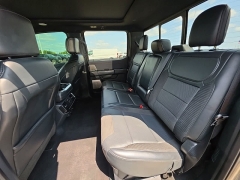 Used 2022  Ford F-150 4WD Raptor SuperCrew 5&period;5' Box at Maxx Loans near St&period; Adrian&comma; MI