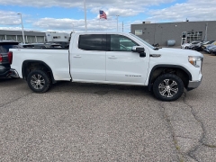 Used 2020 GMC Sierra 1500 4WD Crew Cab SLE at Suburban Ford of Sterling Heights near Sterling Heights, MI