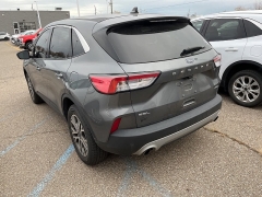 Used 2022  Ford Escape SEL AWD at Maxx Loans near St. Adrian, MI