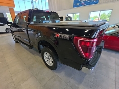 Used 2021  Ford F-150 4WD SuperCrew Box at Maxx Loans near St&period; Adrian&comma; MI