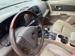 Used 2007  Cadillac CTS 4d Sedan 3&period;6L at Maxx Loans near St&period; Adrian&comma; MI