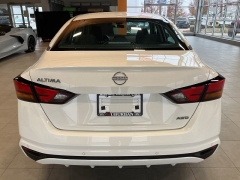 Used 2025  Nissan Altima SV AWD at Maxx Loans near St&period; Adrian&comma; MI