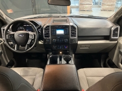 Used 2016  Ford F-150 4WD SuperCab 145" at Maxx Loans near St&period; Adrian&comma; MI