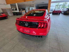 Used 2019  Ford Mustang GT Fastback at Maxx Loans near St&period; Adrian&comma; MI