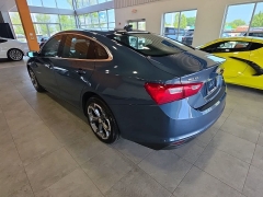 Used 2024  Chevrolet Malibu 4dr Sdn 1LT at Maxx Loans near St&period; Adrian&comma; MI