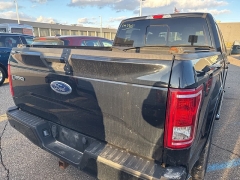 Used 2017  Ford F-150 4WD SuperCrew Box at Maxx Loans near St&period; Adrian&comma; MI