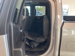 Used 2020  Chevrolet Silverado 1500 4WD Double Cab Custom at Maxx Loans near St. Adrian, MI