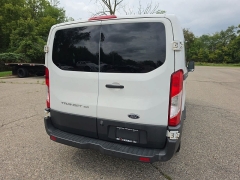 Used 2016  Ford Transit Wagon T-150 130" Low Roof Sliding RH Dr at Maxx Loans near St&period; Adrian&comma; MI