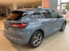 Used 2023 Ford Escape ST-Line FWD at Maxx Loans near St. Adrian, MI