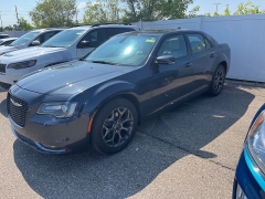 Used 2017 Chrysler 300 300S AWD at Suburban Ford of Sterling Heights near Sterling Heights, MI