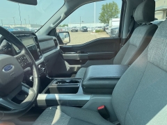 Used 2021 Ford F-150 4WD SuperCrew Box at Maxx Loans near St. Adrian, MI